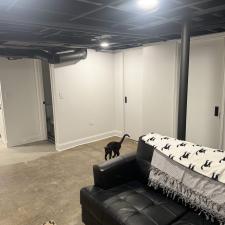 Chicago-Basement-Renovation-and-Adding-Bathroom 9